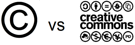 Creative Commons Wolne licencje oferują różnorodny zestaw warunków licencyjnych przy jednoczesnym poszanowaniu zasad prawa autorskiego.