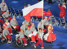 Igrzyska Paraolimpijskie odbywają się co cztery