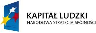 OPIS PRZEDMIOTU ZAMÓWIENIA Wspólny Słownik Zamówień (CPV): 45214800-8 Ośrodki szkoleniowe Przedmiotem zamówienia jest Wynajem Sali szkoleniowej wraz z niezbędną infrastrukturą i wyposażeniem, na