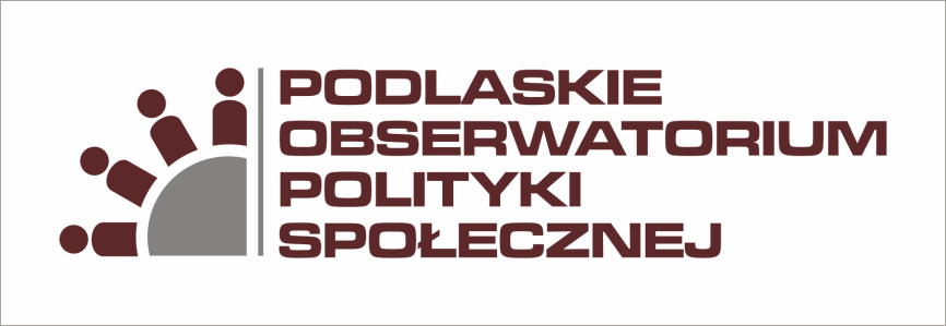 Projekt badawczy WUP w Białymstoku Podlaskie Obserwatorium Polityki Społecznej Poddziałanie 7.2.1 Programu Operacyjnego Kapitał Ludzki Plan badań na 2011 r.: Osoby niepełnosprawne w woj.