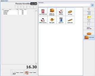 wirtualny port RS232 USB