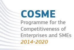 Komisja Europejska EASME - Executive Agency for Small and
