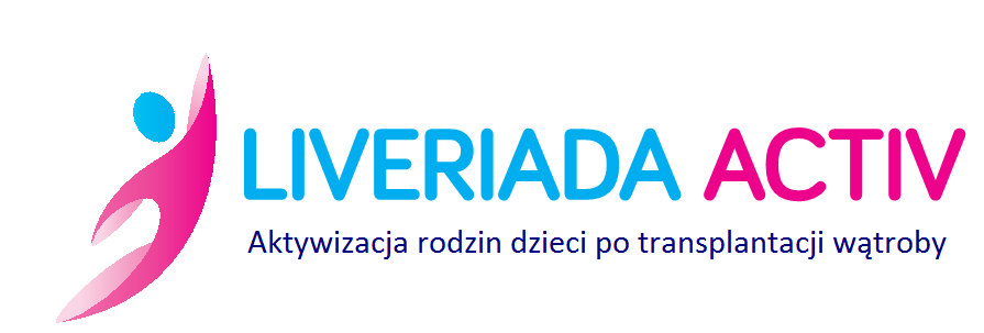 Miejscowość i data Deklaracja udziału w projekcie LIVERIADA Activ Aktywizacja rodzin dzieci po transplantacji wątroby. Ja, niżej podpisany/a zamieszkały/a.