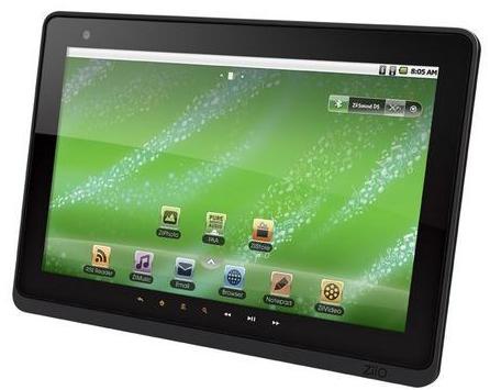 Tablet PC Komputer