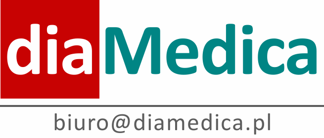 - 12 - W celu zamówienia elektrod skontaktuj się z dostawcą, Zamów na stronie : www.diamedica.pl lub wyślij E-mail na adres: biuro@diamedica.pl KONTAKT Producent: Zynex Medical, Inc.