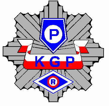 KOMENDA GŁÓWNA POLICJI BIURO PREWENCJI I RUCHU DROGOWEGO Z A T W I E R D Z A M.