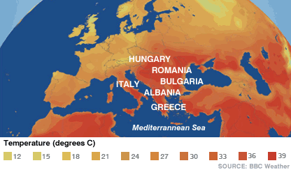 PROBLEM ZMIANY KLIMATU Zmian klimatyczne stwarzają poważne zagrożenia