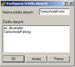 Rys. 6. Wynik kwerendy. Zamykając kwerendę zapiszmy ją pod nazwą Po_1990.