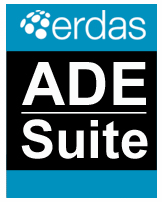 ERDAS ADE w funkcjonalnej strukturze Oracle Proste obiekty GeoRaster Topologia Routing Geokodowanie Wyszukiwanie danych Zarzadzania bazami danych w oparciu o politykę instytucji Skalowanie nakładu