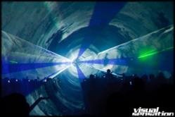 Drodzy Państwo. Visual Sensation Laser Shows & Technologies jest firmą specjalizującą się w tworzeniu rozbudowanych spektakli multimedialnych.