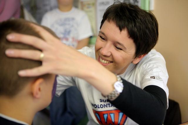 SPRAWOZDANIE z działalności