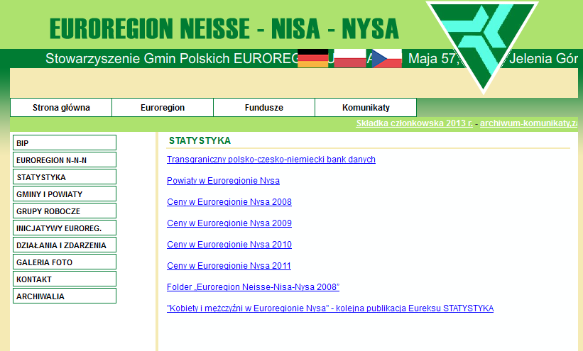 Euroregion-nysa.