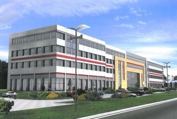 Małopolskie Centrum Przedsiębiorczości ul. Jasnogórska 11 31 358 Kraków tel.