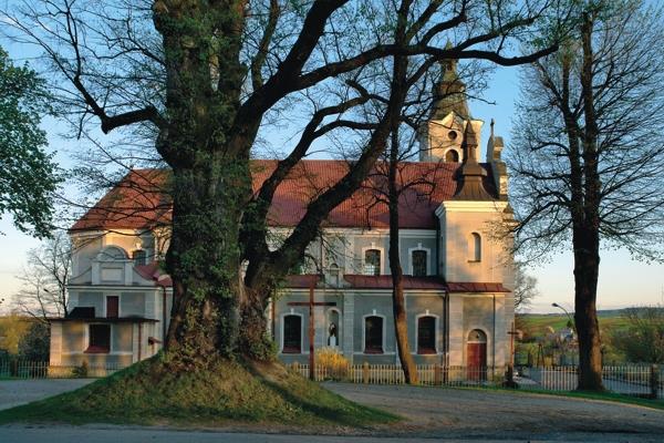 Ochrona Zabytków Renowacja nawy bocznej,