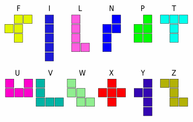 Pentomino