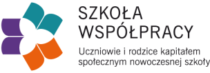 SZKOLNY PROGRAM AKTYWNEJ WSPÓŁPRACY. Nazwa dokumentu i okres planowania Szkolny Program Aktywnej Współpracy jest dokumentem podsumowującym udział Szkoły Podstawowej Nr 2 im.