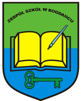 Załącznik nr 10 do Statutu ZS w Bogdańcu REGULAMIN ŚWIETLICY SZKOLNEJ Zespół Szkół w Bogdańcu SZKOŁA PODSTAWOWA/GIMNAZJUM ROZDZIAŁ I 1 POSTANOWIENIA OGÓLNE 1.