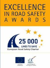 Excellence in Road Safety W listopadzie 2006 r.