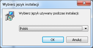 8. Instalowanie oprogramowania Instalację oprogramowania należy przeprowadzić w następujący sposób: 1. Pobrać ze strony http://www.multimediawszkole.