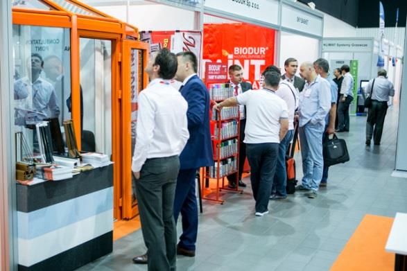 OPINIE WYSTAWCÓW Design Express Poland Jesteśmy przedstawicielstwem warszawskiej firmy tworzącej oprogramowanie CAD dla architektów, projektantów wnętrz i ogrodów mówi architekt Robert Szczepanik z