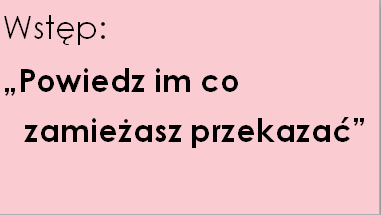 PRZYKŁAD: