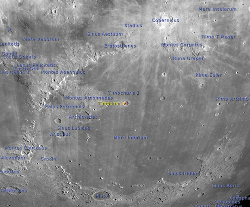 Użycie obrazów z archiwów W dniu 15 kwietnia 2014 roku projekt GLORIA udostępni w internetową transmisję zaćmienia Księżyca.