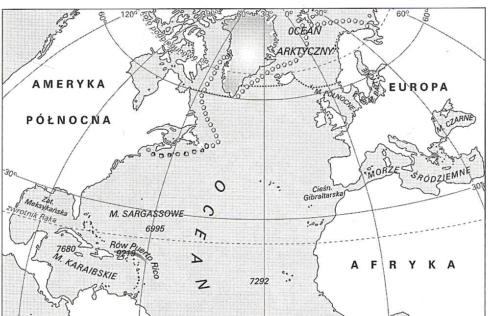 2 Zadanie 1 0-3 p Jedna z największych katastrof morskich XX wieku wydarzyła się 15 kwietnia 1912 r. zatonął Titanic.