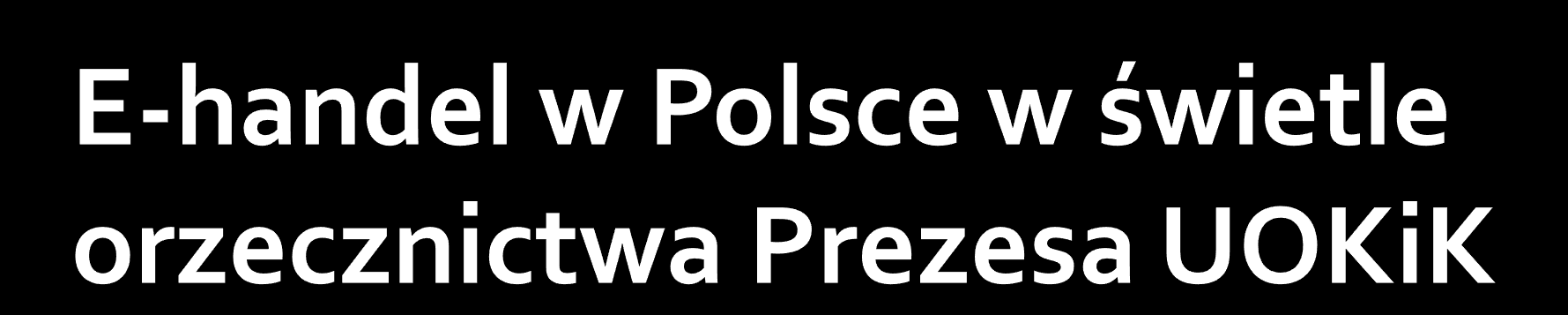 Najczęstsze naruszenia praw