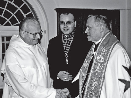 Imieniny W Przestworzach Czterdziestolatek Z Kaszub Tañczyli I