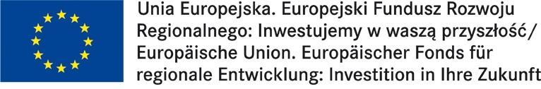 W ramach projektu dofinansowanego ze środków Europejskiego Funduszu Rozwoju Regionalnego Program Inicjatywy Wspólnotowej Interreg III A Polska