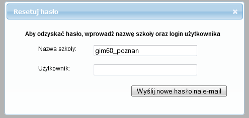 4. WYLOGOWYWANIE Ze względów bezpieczeństwa zawsze po zakończeniu pracy z systemem należy się wylogować klikając na przycisk Wyloguj w zakładce Więcej. Rysunek 13. Sposób wylogowywania się z systemu.