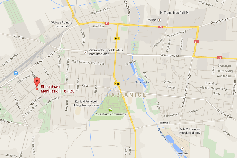 OPERAT SZACUNKOWY Z OSZACOWANIA WARTOŚCI SPÓŁDZIELCZEGO WŁASNOŚCIOWEGO PRAWA DO LOKALU NR 43, II PIĘTRO,