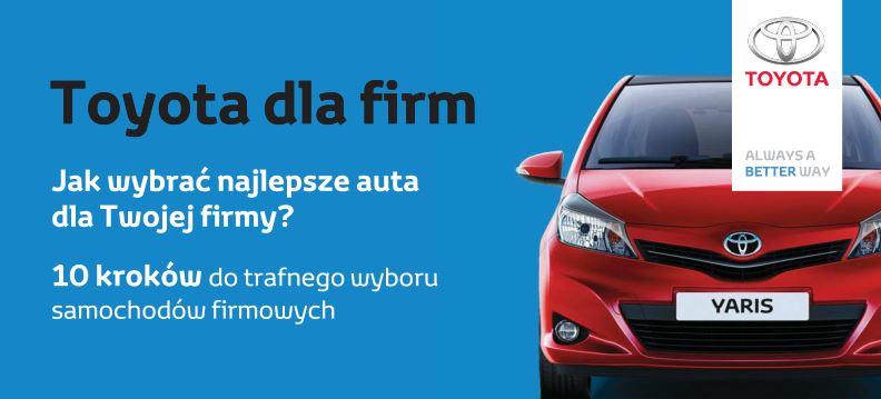 Zaplanuj inwestycję Pamiętaj, że koszt to nie cena Sprawdź realne, a nie katalogowe, zużycie paliwa Sprawdź wybrany model pod kątem utraty wartości Zapoznaj się dokładnie z kosztami serwisu Sprawdź