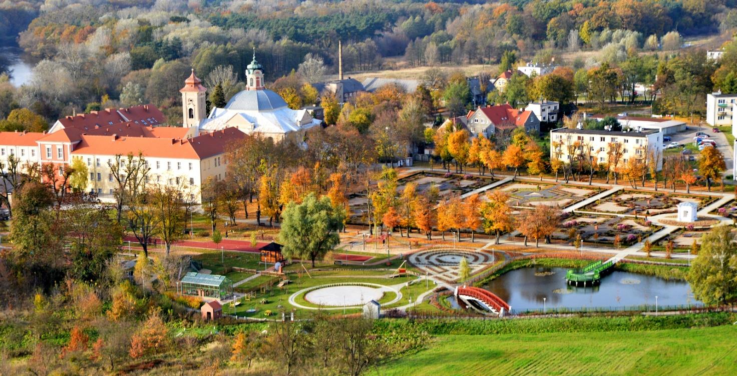 okresowe z realizacji Wielkopolskiego Regionalnego