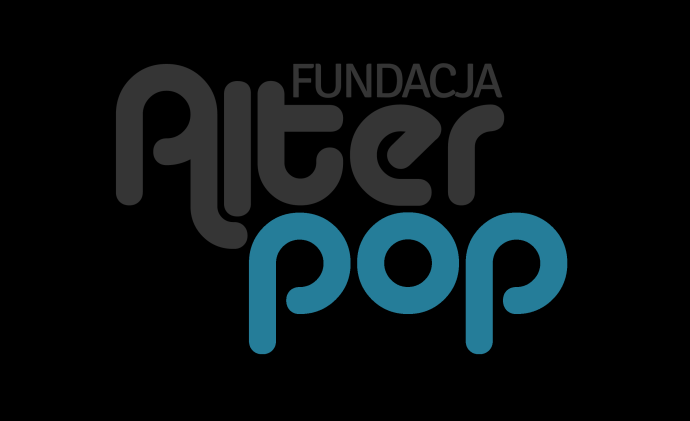 Statut Fundacji Alterpop Rozdział 1. Postanowienia ogólne 1 1. Fundacja Alterpop, zwana dalej Fundacją, działa na podstawie Ustawy z dn. 6 kwietnia 1984 r.