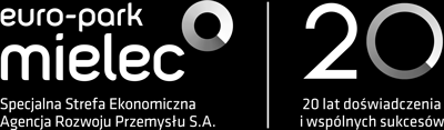 gospodarczej. 41,6 ha w Podstrefie Krosno; dostępna powierzchnia: 35,1 ha.