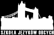 DZIECI SP 0 6 Szkoła Języków Obcych LONDONER ul. Biernackiego 5/1 II p, 26-300 Opoczno, tel. 532 456 211, e-mail: sekretariat@londoner.edu.pl, www.londoner.edu.pl CENNIK KURSÓW 2014/2015 Zajęcia w grupach 5-8 osób!