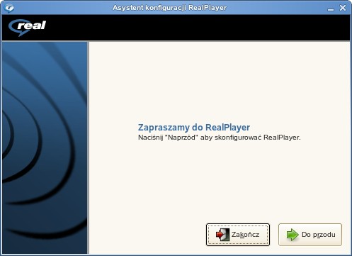 Podstawy open source system SUSE Linux 4-181 pliku. Np. QuickTime, jako format stworzony przez firmę Apple Computer Inc.