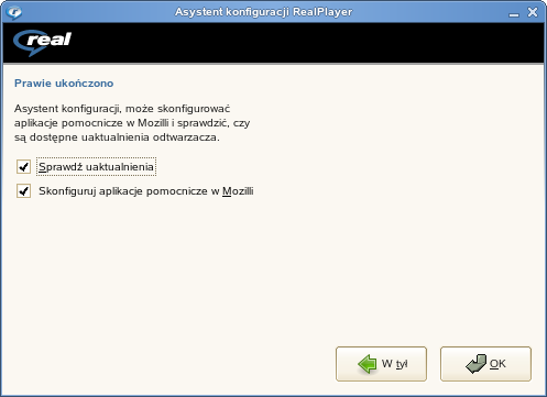 Podstawy open source system SUSE Linux 4-182 Klikamy na.