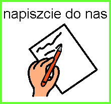 Pozdrawiamy Was serdecznie Ola, Klaudia, Julia, Kamil