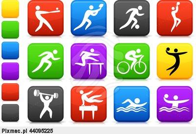 SPORTOWY Dziecko jest zawsze pełne energii Potrzebuje dużo ruchu, aby dobrze się czuć i funkcjonować w grupie Lubi rywalizację w grach i zabawach Szybko przyswaja sobie reguły gry i potrafi wpływać