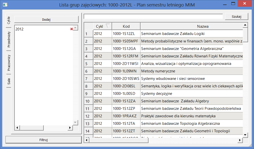 Rozdział 5 