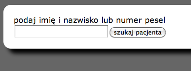 Rysunek 20. Menu wybierania pliku 2.4.