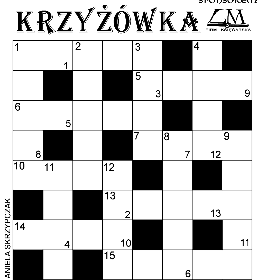 str. 34 Niech se skubnie marchewkê... Ludzie, no to ju po lecie, po moich wczasach, na których znów nie by³am. Ale o tym wam pisa³am, wiêc nie bêdê siê powtarzaæ.