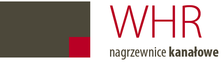 LAMELOWE WYMIENNIKI CIEPŁA WHC / WHR INSTRUKCJA MONTAŻU EKSPLOATACJI I KONSERWACJI WHR KARTA GWARANCYJNA Karta gwarancyjna stanowi integralną część niniejszej DTR.
