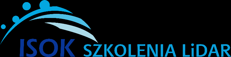 Szkolenia z wykorzystania Produktów LiDAR