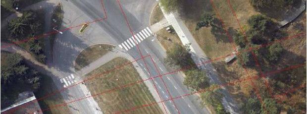 TerraPhoto przetwarzanie zdjęć cyfrowych (lotniczych oraz MLS); tworzenie ortofotomapy oraz true orthophoto; teksturowanie modeli 3D.