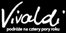 Biuro Podróży Vivaldi tel. 515 199 194, e-mail: biuro@vivaldi.org.pl Wyobraź sobie najpiękniejsze miejsca na świecie.