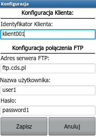 4. Funkcjonalność aplikacji klienta systemu MZ@M Aplikacja klienta MZ@M jest instalowana z pliku APK na urządzeniu mobilnym i jest dostępna dla użytkownika tak, jak każda inna aplikacja systemu