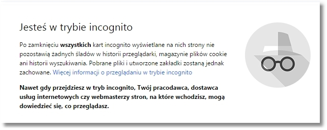 Rozdział 14 Konf iguracja przeglądarki Google Chrome 37.0.2062.